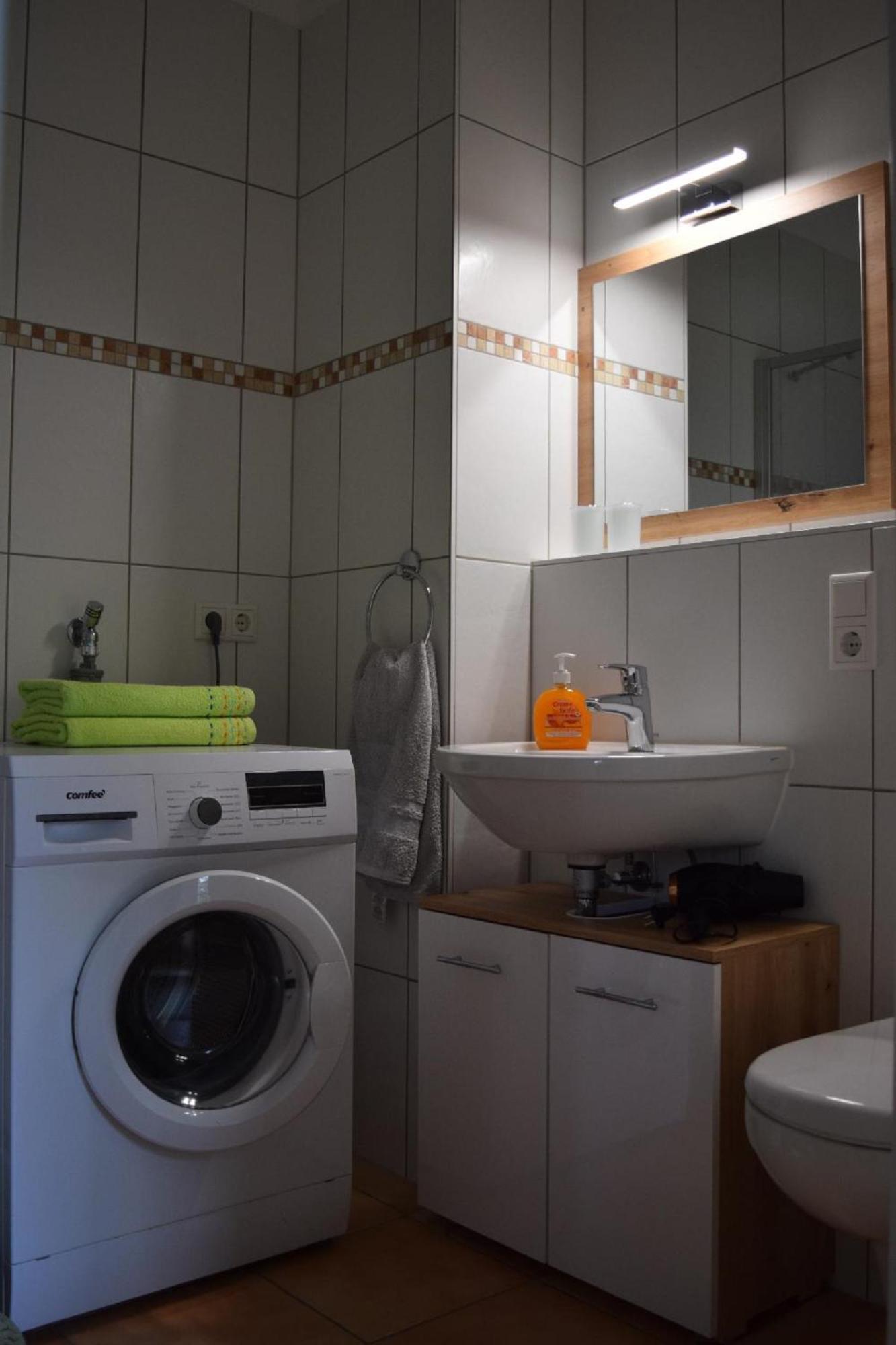 Appartement Nickis Gleis à Grafenau  Extérieur photo