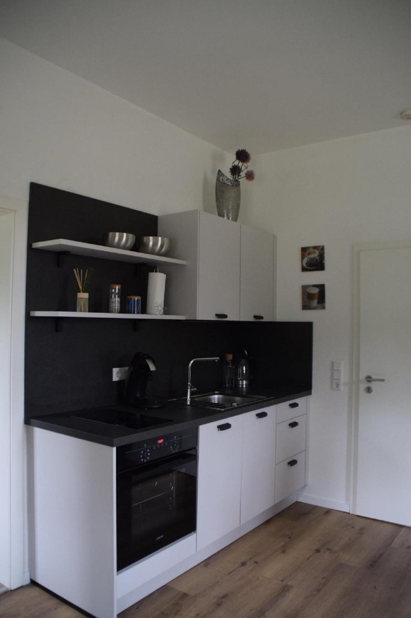 Appartement Nickis Gleis à Grafenau  Extérieur photo