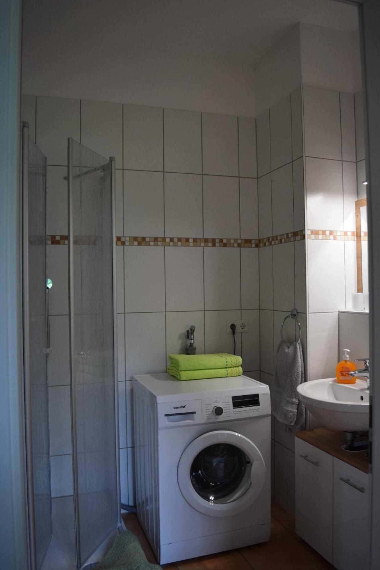 Appartement Nickis Gleis à Grafenau  Extérieur photo
